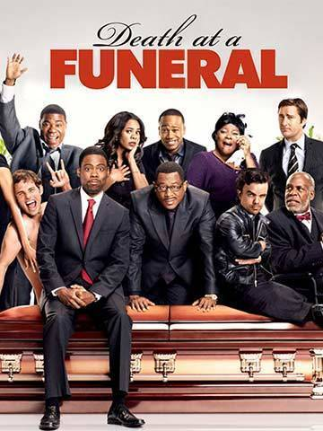 Death At A Funeral