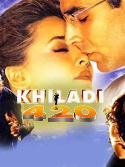 Khiladi 420