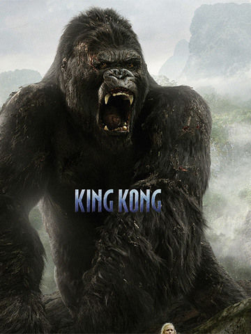 King Kong