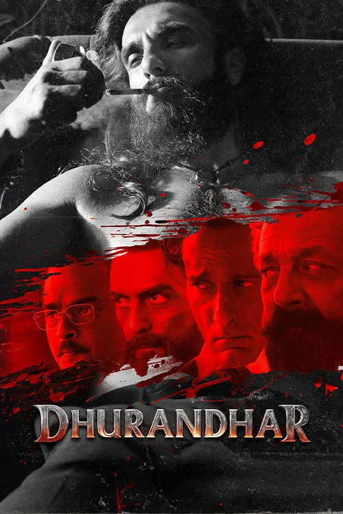 Dhurandhar