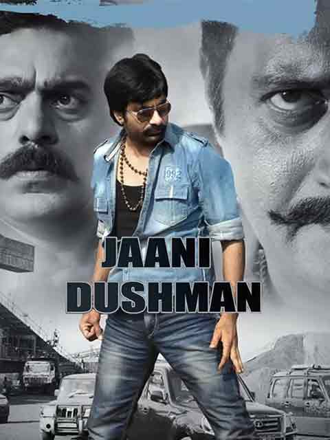 Jaani Dushman