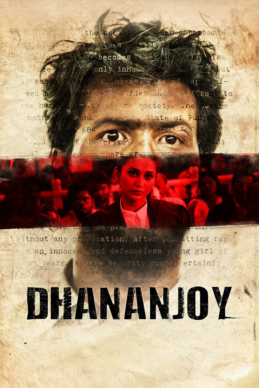 Dhananjay