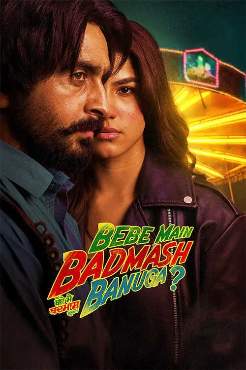 Bebe Main Badmash Banuga?