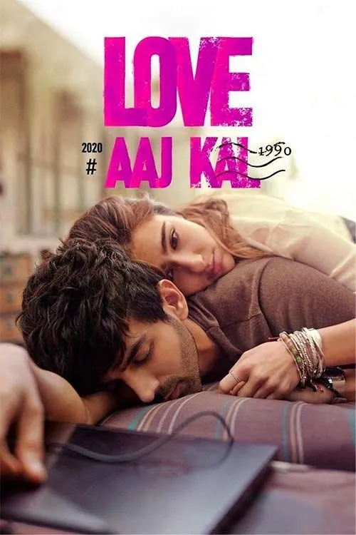 Love Aaj Kal