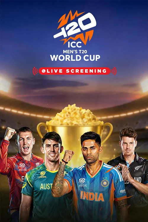 Sri Lanka Vs Zimbabwe ICC Mens T20 WC 2026