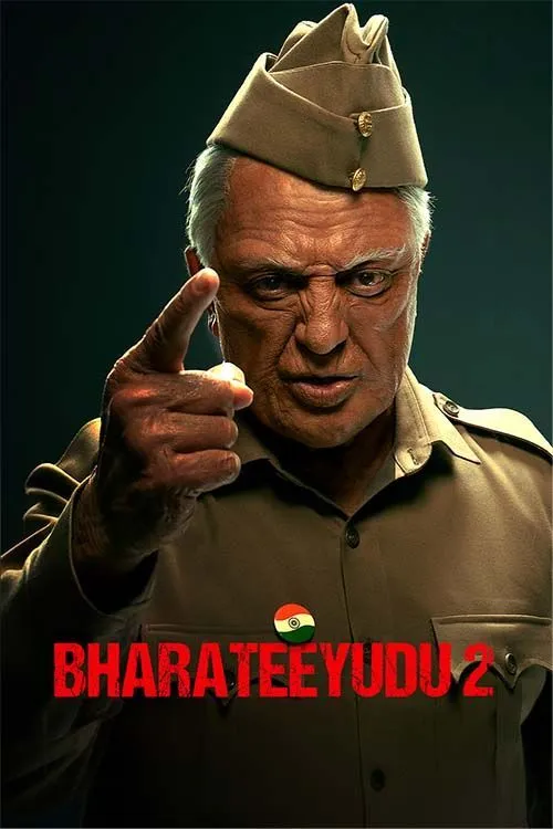 Bharateeyudu 2