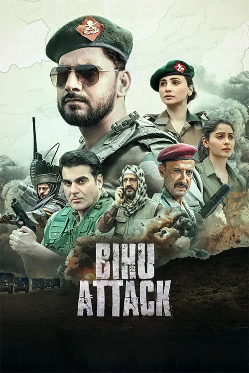 Bihu Attack