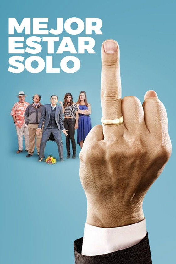 Mejor Estar Solo