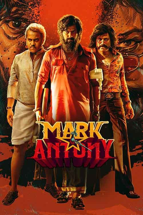 Mark Antony