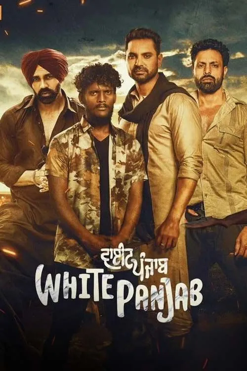 White Punjab