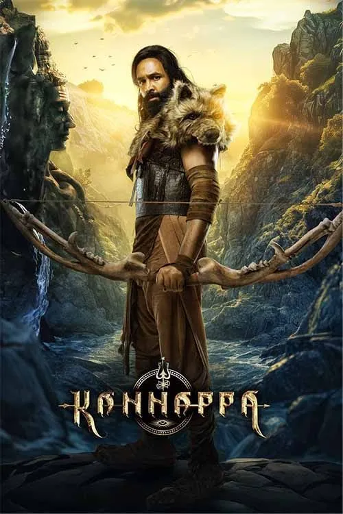 Kannappa