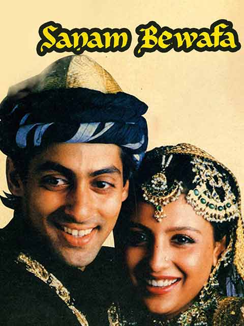 Sanam Bewafa