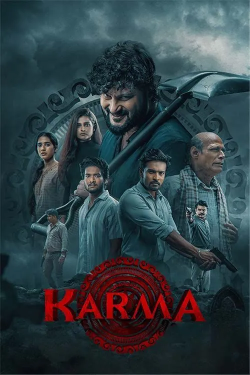 Karma - When Destiny Strikes Back