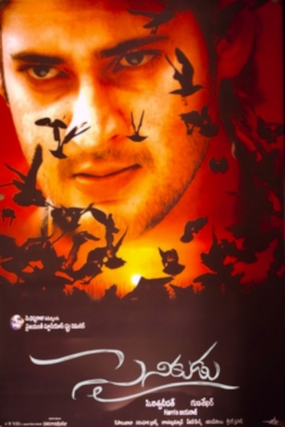 Sainikudu