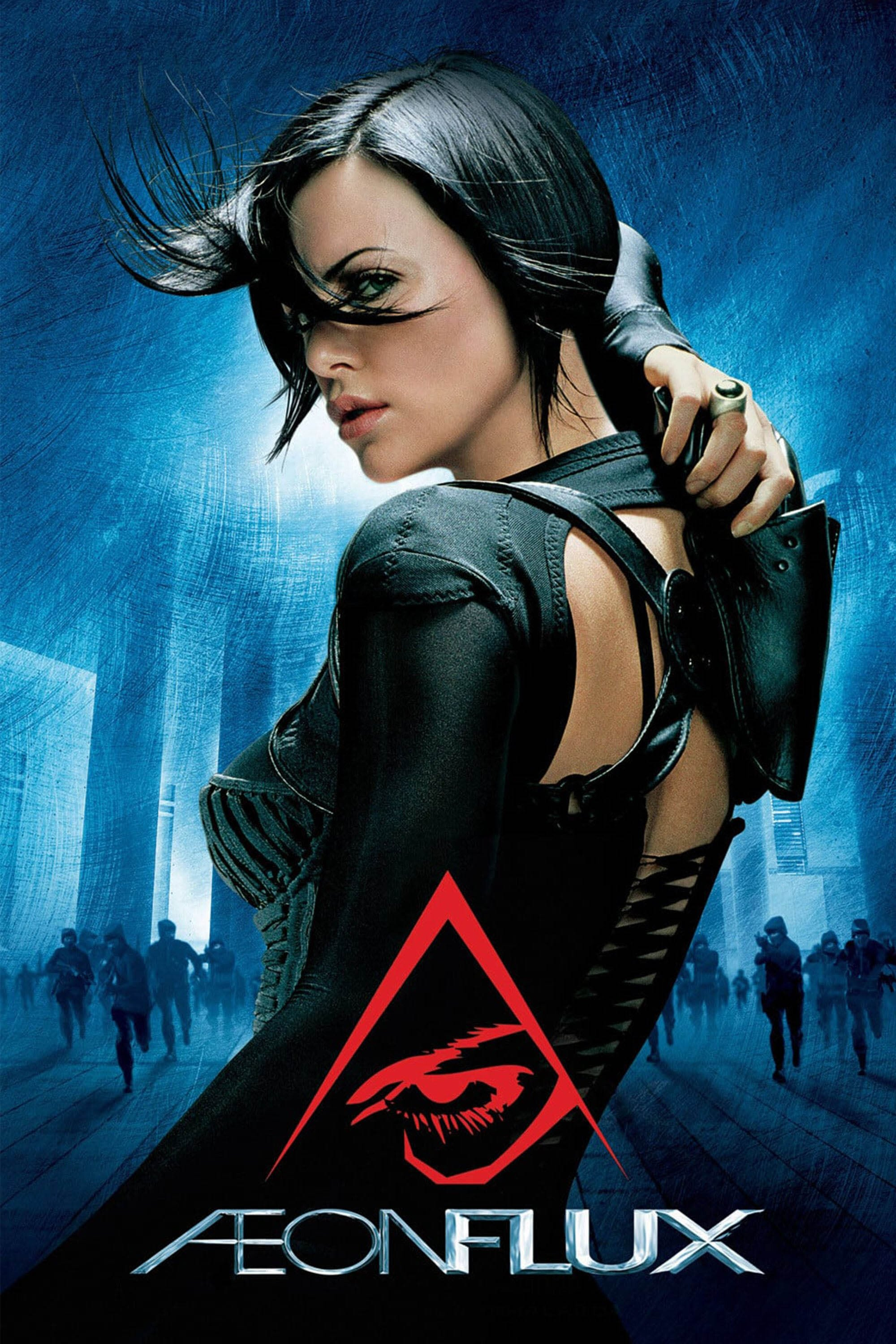 Ã†on Flux