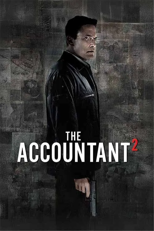 The Accountant 2