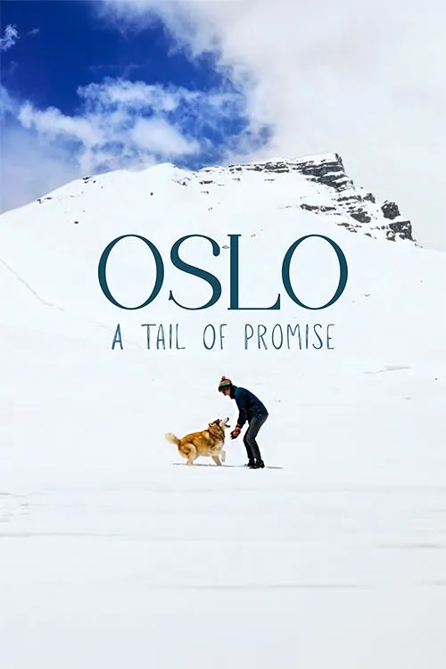 Oslo: A Tail of Promise