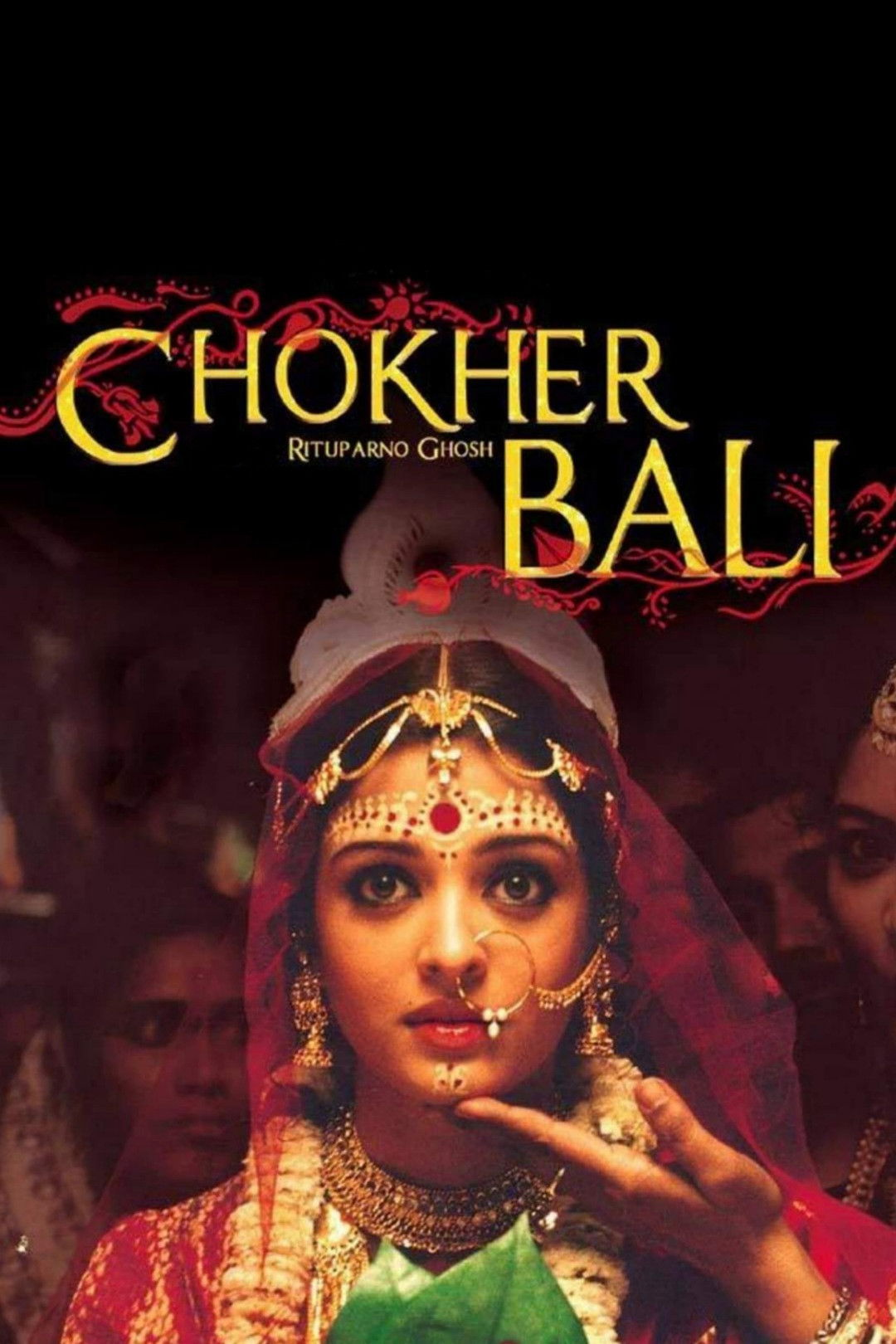 Choker Bali: A Passion Play