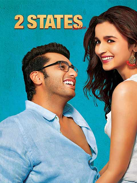 2 States