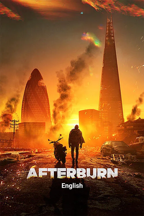 Afterburn