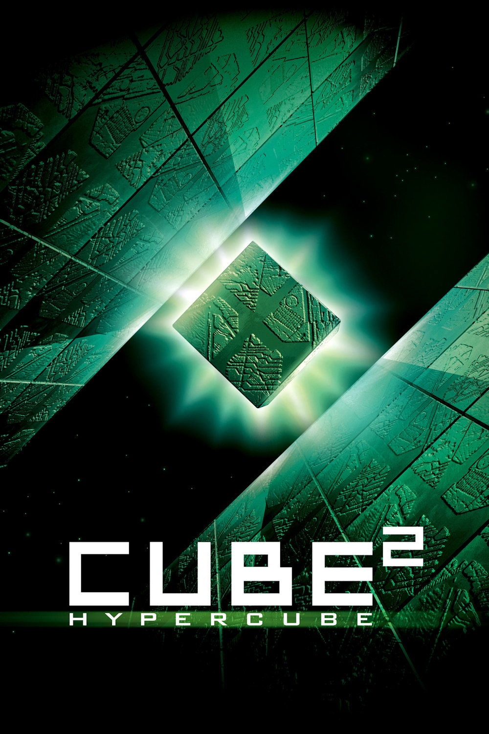 CubeÂ²: Hypercube
