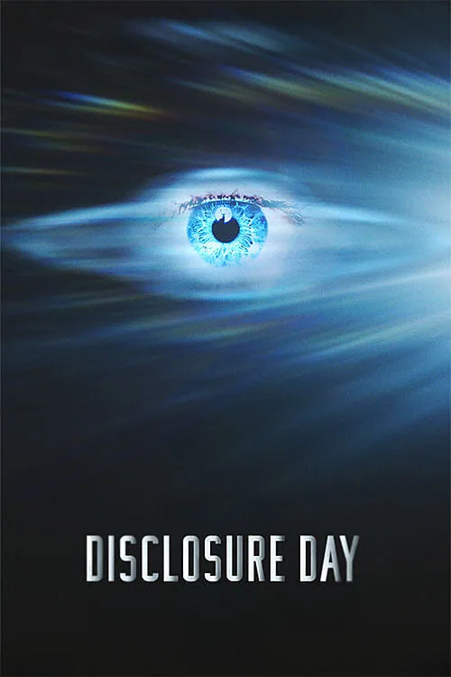 Disclosure Day
