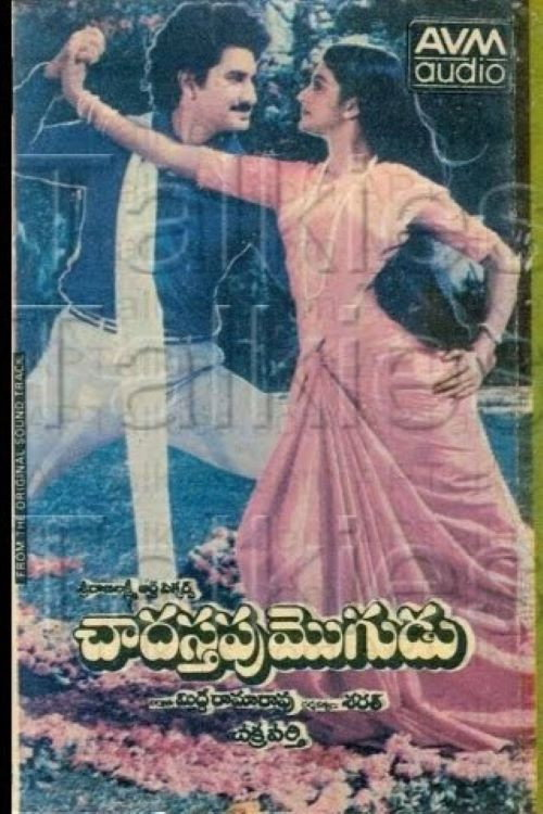 Chadastapu mogudu
