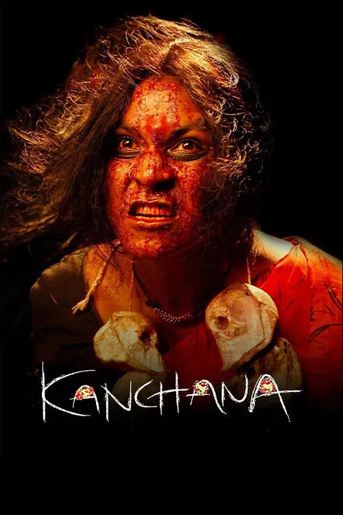 Kanchana