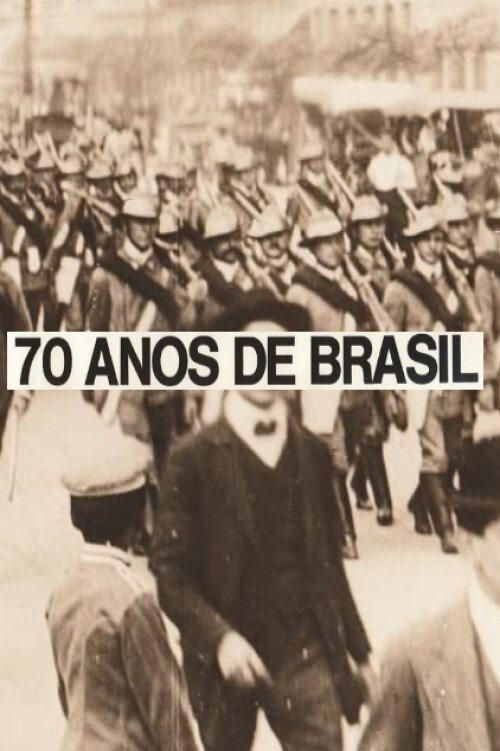 70 Anos de Brasil