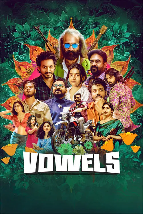 Vowels