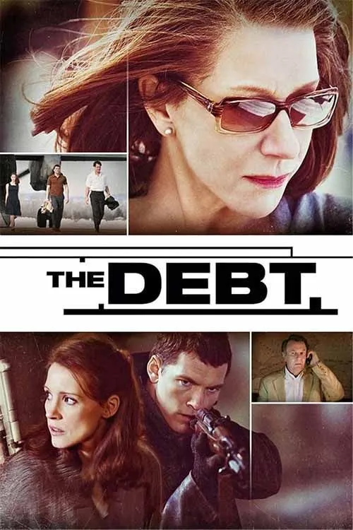 The Debt