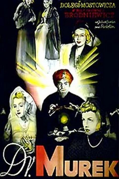 DoktÃ³r Murek