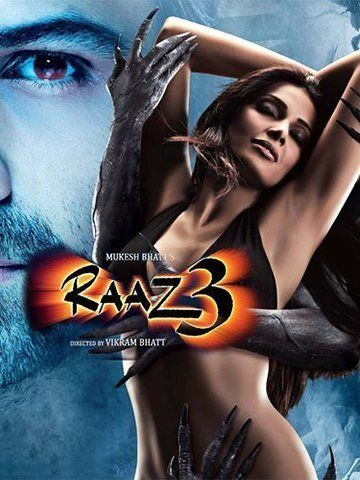 Raaz 3