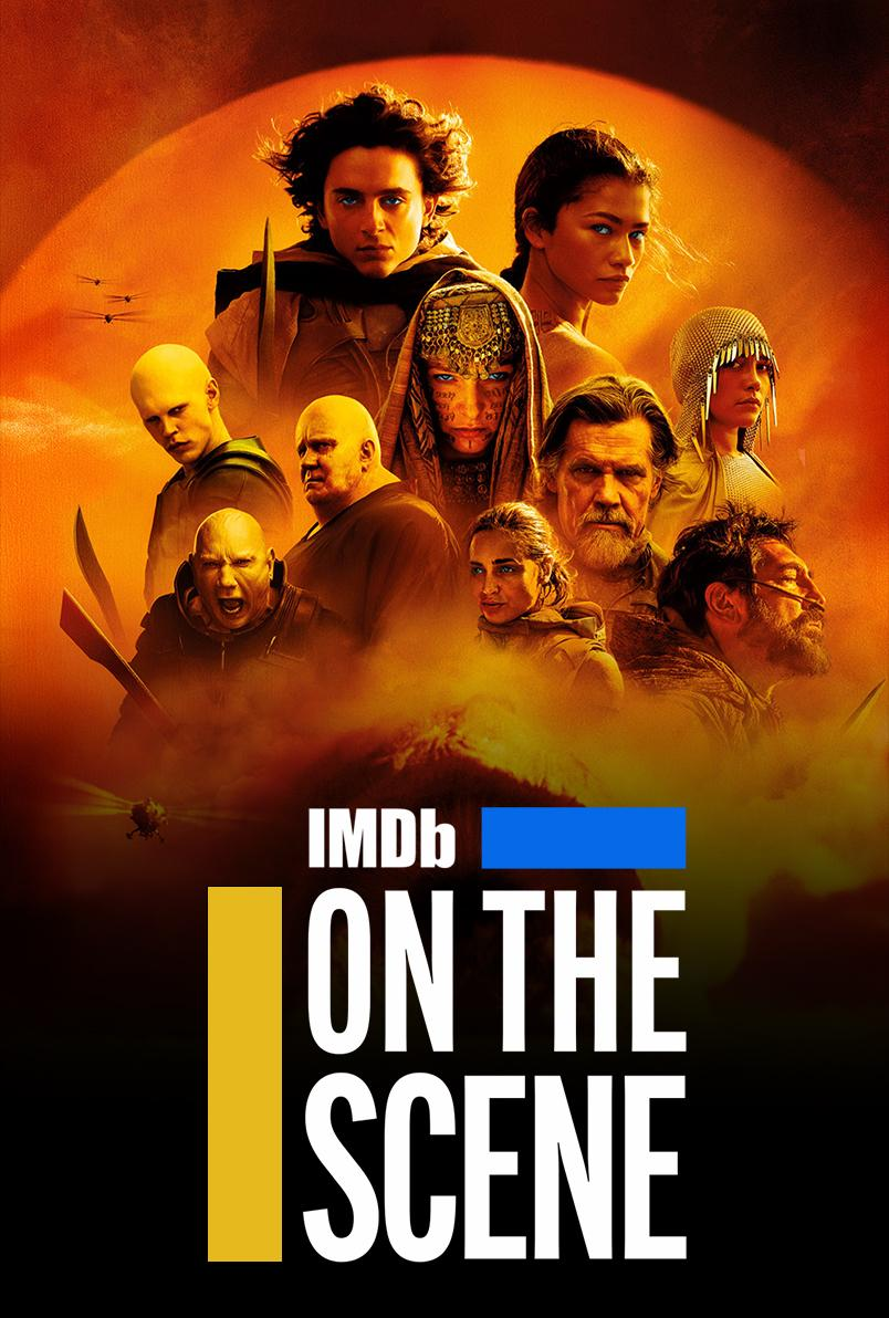 Dune: Part Two