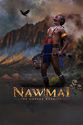 Nawmai: The Wancho Warrior