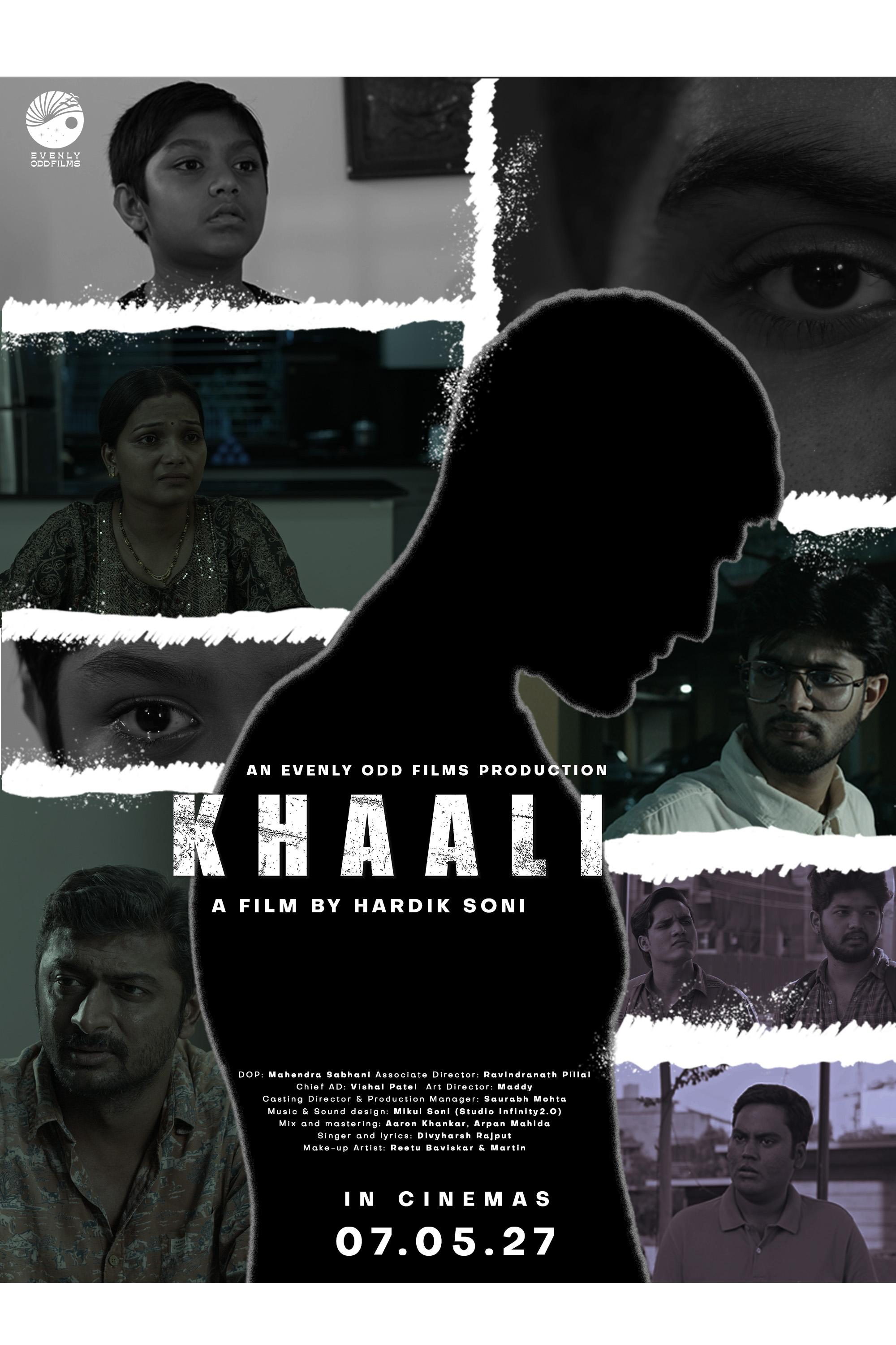 Khaali