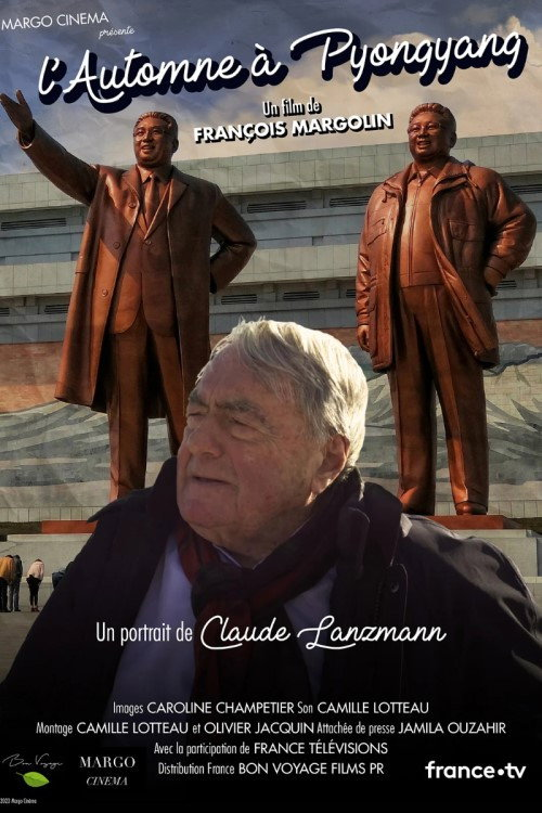 L'automne Ã  Pyongyang