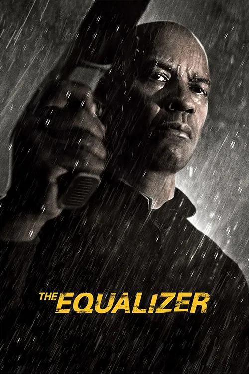 The Equalizer